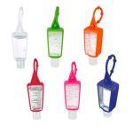 GEL SANITIZANTE HELDER